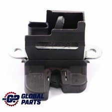 VW Golf MK5 Tailgate Boot