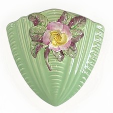 Vtg SylvaC 2084 Glossy Mint