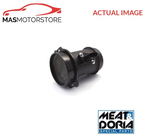 Air mass sensor - air, flow