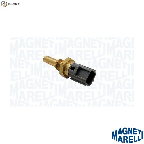 Sensor coolant temperature - coolant,