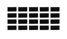 Gear Lever Rubber For Yamaha