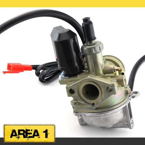 Replacement carburetor for - carburetor,