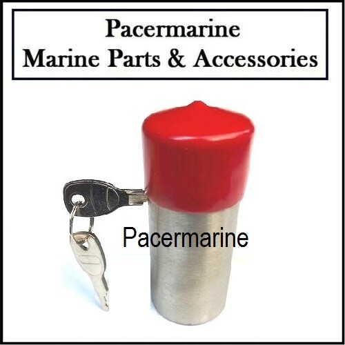 Outboard drive leg bolt - outboard,