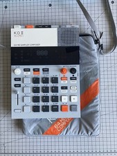 Teenage Engineering EP-133 K.O. II - Excellent Condition Boxed