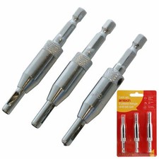 3PC AM-TECH SELF CENTERING