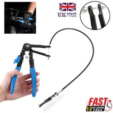 Car Water Pipe Hose Clip