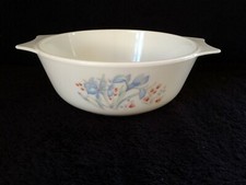 Vintage Pyrex England BLUE