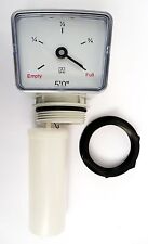 TANK FLOAT GAUGE 5 ft  Oil or