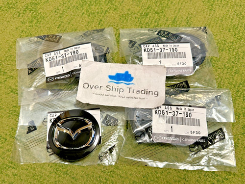 Mazda genuine miata - genuine, mx-5