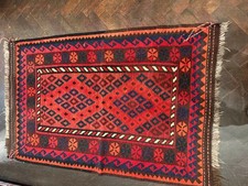 Authentic Handmade Chilly Red