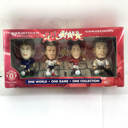 Corinthian prostars 2002 - corinthian,
