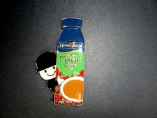 Homepride Fred Enameled  Metal