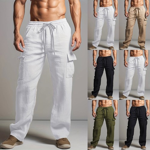 Mens cargo combat - mens,