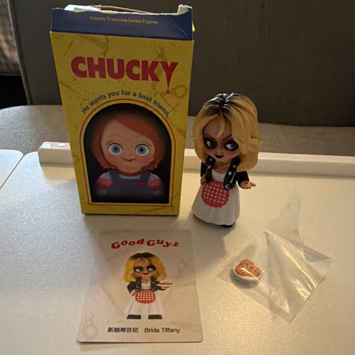 Chucky good guys bride - bride, tiffany
