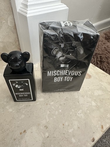 New sealed mischievous boy - sealed,