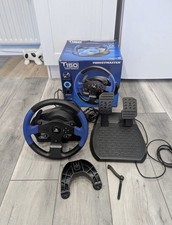 Thrustmaster T150 -PS Racing