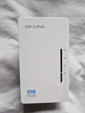 TP-Link TL-WPA4220 AV500 Wi-Fi