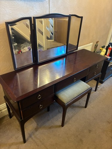 Stag minstrel drawer - stag, 5