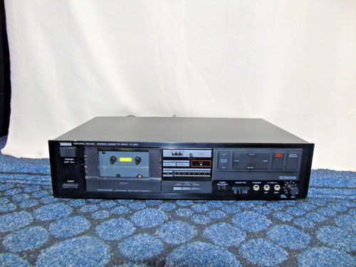 Yamaha natural sound stereo - yamaha,