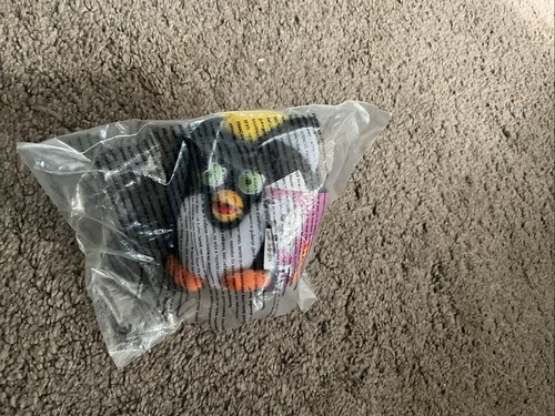 Mcdonald 2000 furby - mcdonald's,