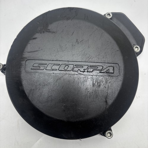 Scorpa 2016 2022 - scorpa, 2016-2022