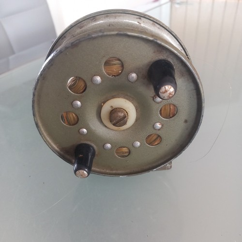 Strike right hydraflo - strike, 3.5"