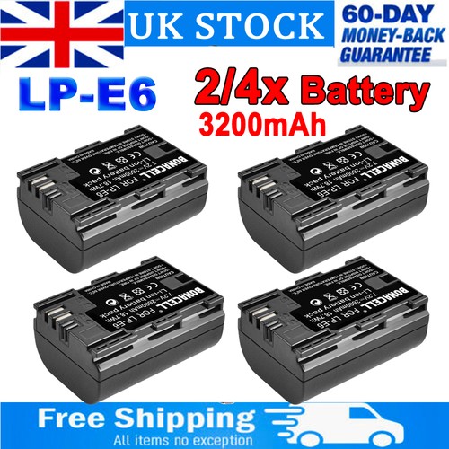 Battery for canon eos - battery,