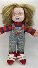 Vintage Chucky "Child's Play"