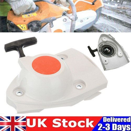 Pull cord start recoil - cord,