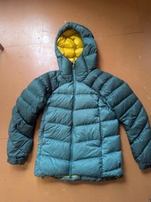Rab Neutrino Pro Women's Down Jacket Size 12