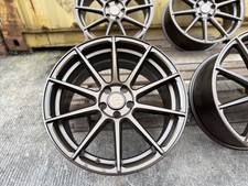 18" AUDI A1 S1 2010-2025 SATIN