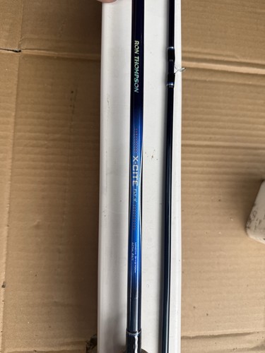 Ron thompson fly rod - fly, rod.
