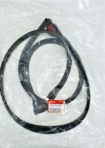 Honda civic 3door - 3door, back