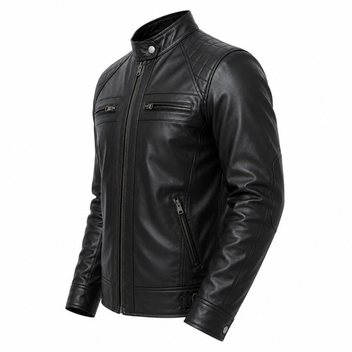 Men café racer - café, style
