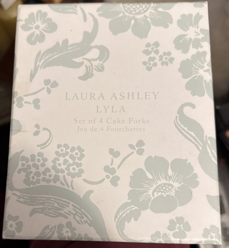 Cutlery laura ashley lyla set - cutlery,