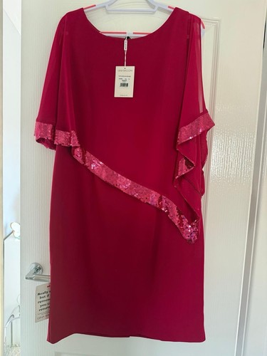 Gina bacconi occasion dress - gina,