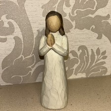Willow Tree Figurine  Sister