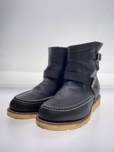 Chippewa boots 1901m07 leather - 1901m07,