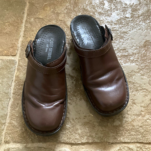 Josef seibel ladies brown - seibel,