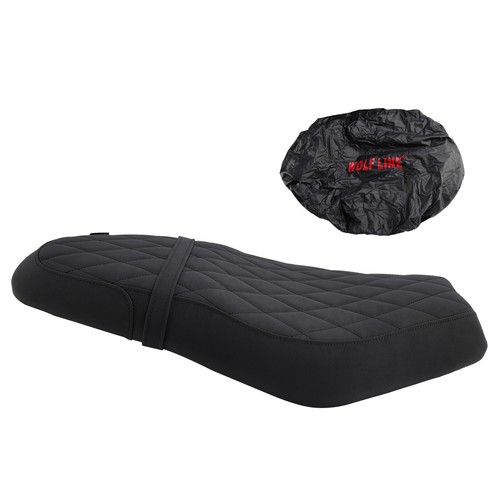 Complete cushion rider - complete,