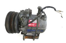 Maserati Quattroporte IV 337 air conditioning compressor SS 99D 571377500