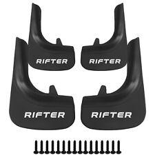 Axenture Car Mud Flaps Kit For