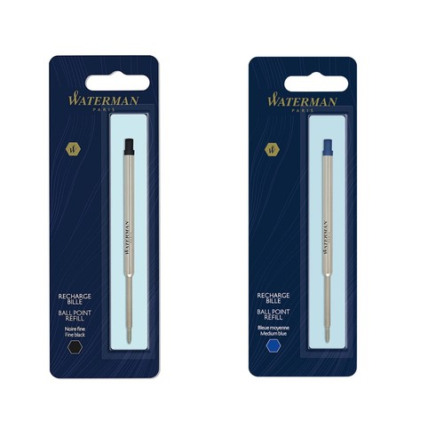 Waterman ballpoint ball - ball, pen