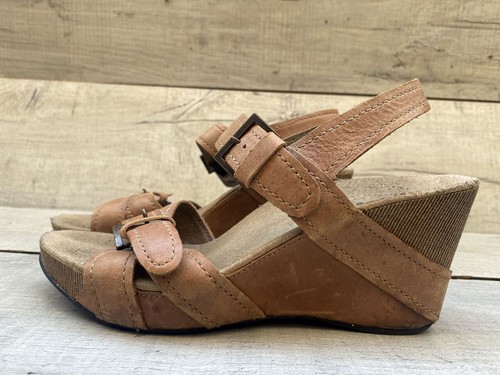 Womens romika strappy brown - romika,
