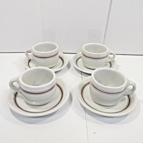 1940s restaurant ware newport - 1940s,