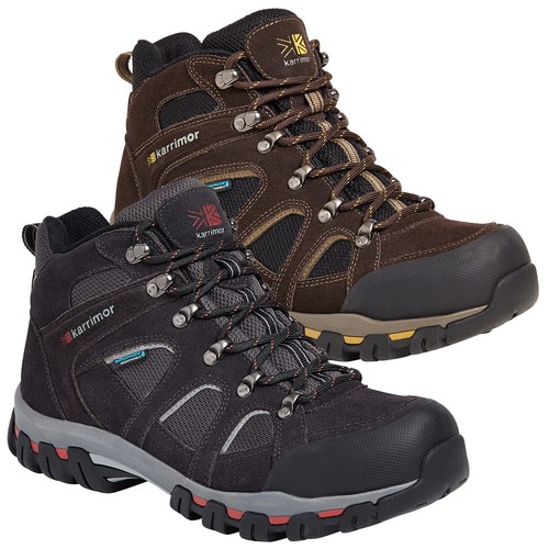 Mens karrimor bodmin mid - karrimor, iv