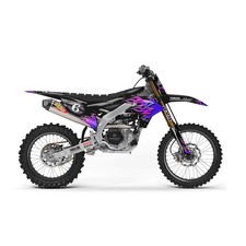 Wicked Mx Graphics Kit To Fit