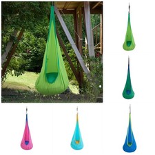 Children Kids Pod Swing Chair
