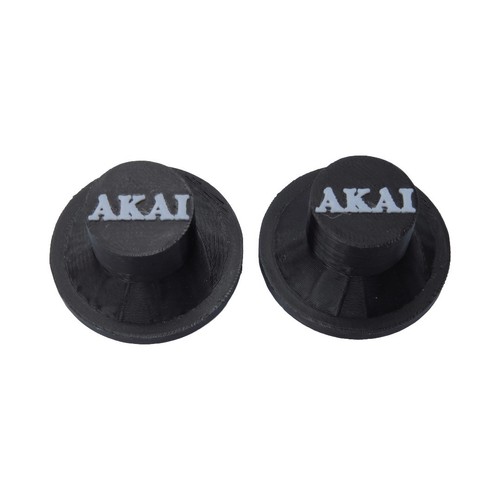 Akai reel - reel, deck