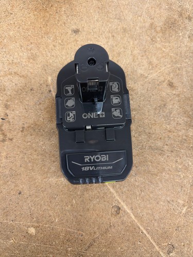 Ryobi one 18v 0 - ryobi, ah